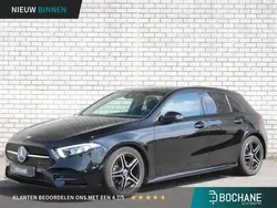 Zwart Gebruikt 2020 Mercedes A160 Business Hatchback | € 20.245 (Eerlijke prijs)