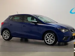 Blauw Gebruikt 2020 Seat Ibiza Beats Hatchback | € 12.250 (Eerlijke prijs)