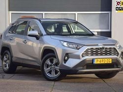 Grijs Gebruikt 2022 Toyota RAV4 Active SUV | € 29.950 (Goede deal)
