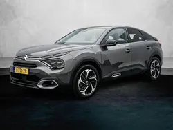 Grijs Gebruikt 2024 Citroën C4 SUV | € 21.875 (Goede deal)