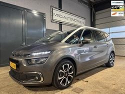 Grijs Gebruikt 2020 Citroën Grand C4 Picasso Business Class MPV | € 14.949 (Goede deal)