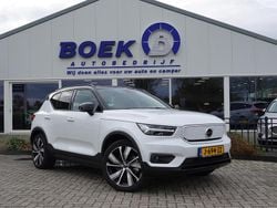 Wit Gebruikt 2020 Volvo XC40 R-Design SUV | € 27.790 (Goede deal)
