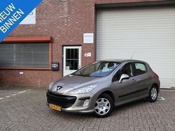 Grijs Gebruikt 2010 Peugeot 308 Hatchback | € 1.599 (Goede deal)