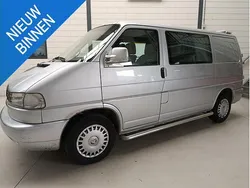 Wit Gebruikt 2003 VW T4 Van | € 3.950 (Goede deal)