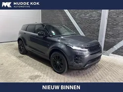 Grijs Nieuw 2025 Land Rover Range Rover evoque SE Dynamic SUV | € 64.800 (Super prijs)