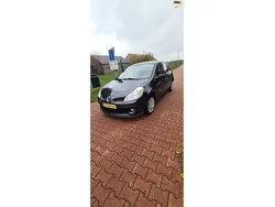 Grijs Gebruikt 2008 Renault Clio II Hatchback | € 1.750 (Goede deal)
