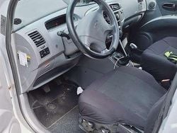 Grijs Gebruikt 2006 Hyundai Matrix Active MPV | € 1.000 (Goede deal)