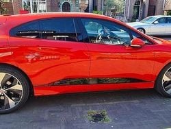 Gebruikt 2018 Jaguar I-Pace SUV | € 23.000 (Eerlijke prijs)