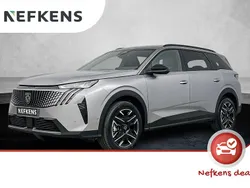 , metallic lak Nieuw 2025 Peugeot 5008 Allure MPV | € 44.725 (Goede deal)