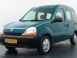 Gebruikt 2000 Renault Kangoo | € 4.999