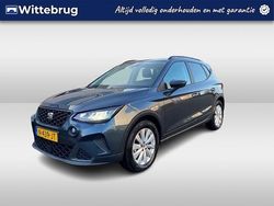 Grijs Gebruikt 2021 Seat Arona Business SUV | € 16.950 (Goede deal)