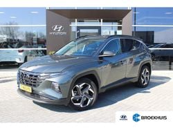 Grijs Gebruikt 2023 Hyundai Tucson Comfort SUV | € 32.945 (Goede deal)