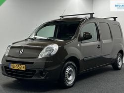 N.v.t. Gebruikt 2013 Renault Kangoo Black Edition Van | € 5.500 (Iets duurder)