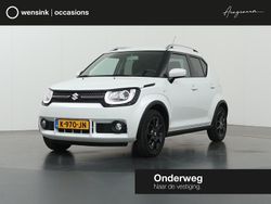 Wit Gebruikt 2021 Suzuki Ignis Hatchback | € 15.435 (Goede deal)