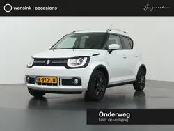 Wit Gebruikt 2021 Suzuki Ignis Hatchback | € 14.945 (Goede deal)