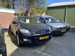 Bruin Gebruikt 2007 Mazda CX-7 Touring SUV | € 5.250