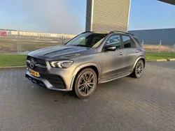 Mercedes GLE350