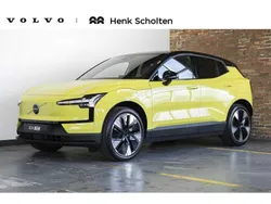 Geel Gebruikt 2024 Volvo EX30 Plus SUV | € 34.950 (Goede deal)