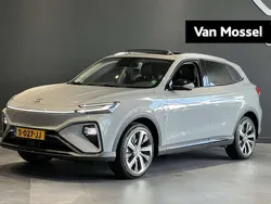 Grijs Gebruikt 2023 MG Marvel R Luxury SUV | € 29.995 (Eerlijke prijs)