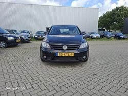 Zwart Gebruikt 2007 VW Golf Plus Trendline MPV | € 3.450 (Eerlijke prijs)