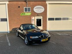 Cabriolet Gebruikt 2000 BMW Z3 Cabriolet | € 12.450 (Goede deal)