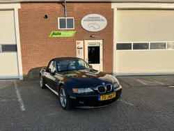 Cabriolet Gebruikt 2000 BMW Z3 Cabriolet | € 12.450 (Goede deal)