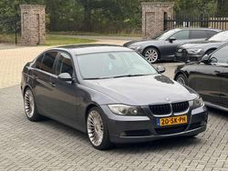 Grijs Gebruikt 2006 BMW 318 Executive Sedan | € 1.499