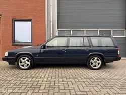 Blauw Gebruikt 1997 Volvo 940 Stationwagen | € 10.950