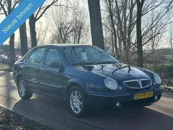 Blauw Gebruikt 2000 Lancia Lybra Sedan | € 1.399