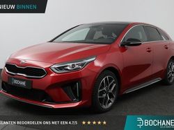 Rood Gebruikt 2019 Kia ProCeed GT-Line Hatchback | € 15.400 (Eerlijke prijs)