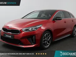 Rood Gebruikt 2019 Kia ProCeed GT-Line Hatchback | € 16.300 (Goede deal)
