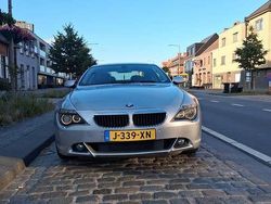 Gebruikt 2006 BMW 630 Coupé | € 6.000