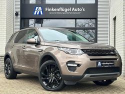 Bruin Gebruikt 2015 Land Rover Discovery Sport HSE SUV | € 23.700 (Iets duurder)