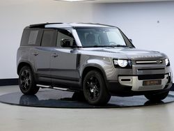 Grijs Gebruikt 2022 Land Rover Defender S SUV | € 70.945