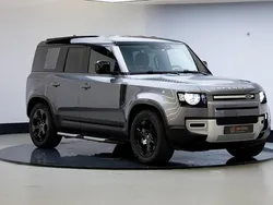 Grijs Gebruikt 2022 Land Rover Defender S SUV | € 70.945