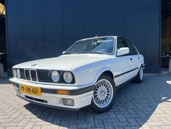 Wit Gebruikt 1989 BMW 320 Sedan | € 19.995