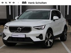 Wit Gebruikt 2023 Volvo XC40 Inscription SUV | € 44.950 (Duur)