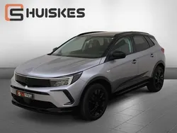 Grijs Gebruikt 2024 Opel Grandland X SUV | € 32.950 (Eerlijke prijs)