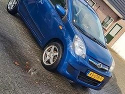 Gebruikt 2008 Daihatsu Cuore Hatchback | € 2.650