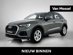 Grijs Gebruikt 2021 Audi Q3 Design SUV | € 27.900 (Super prijs)