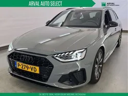 Grijs Gebruikt 2022 Audi A4 Competition Stationwagen | € 32.850 (Eerlijke prijs)
