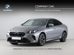 Grijs Gebruikt 2025 BMW 220 M Sport Sedan | € 45.900