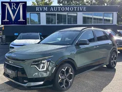 Groen Gebruikt 2022 Kia Niro 2 SUV | € 29.877 (Goede deal)