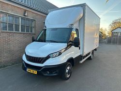 Gebruikt 2022 Iveco Daily | € 30.750 (Eerlijke prijs)