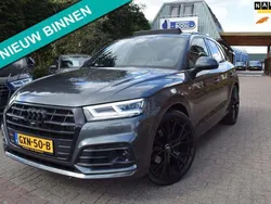 Grijs Gebruikt 2020 Audi Q5 S-Line SUV | € 45.945 (Iets duurder)