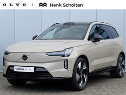Bruin Gebruikt 2025 Volvo EX90 Performance SUV | € 89.950