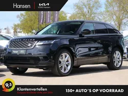Zwart Gebruikt 2022 Land Rover Range Rover Velar SUV | € 109.890
