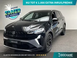 Zwart Nieuw 2025 Renault Symbioz Esprit Alpine SUV | € 36.195 (Goede deal)