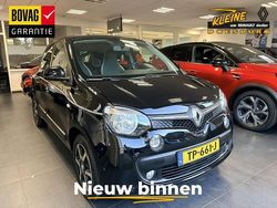 Zwart Gebruikt 2018 Renault Twingo Intens Hatchback | € 7.250 (Goede deal)