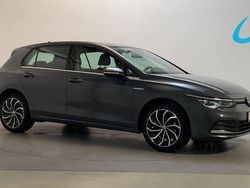 Grijs Gebruikt 2020 VW Golf VIII Style Hatchback | € 19.250 (Eerlijke prijs)